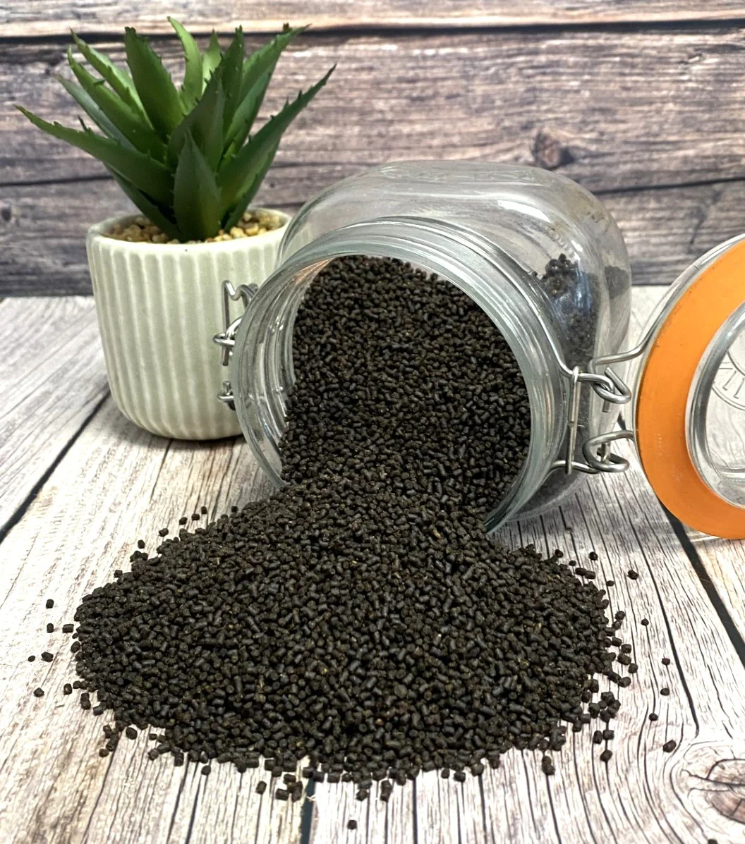 2mm High Oil Trout Pellets - Image 3