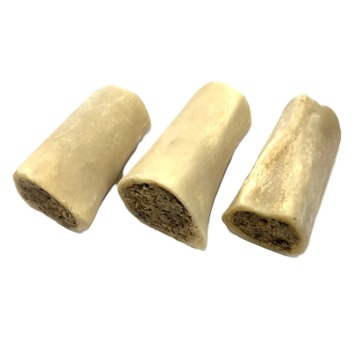 3 Inch Meat Filled Bones - Image 2