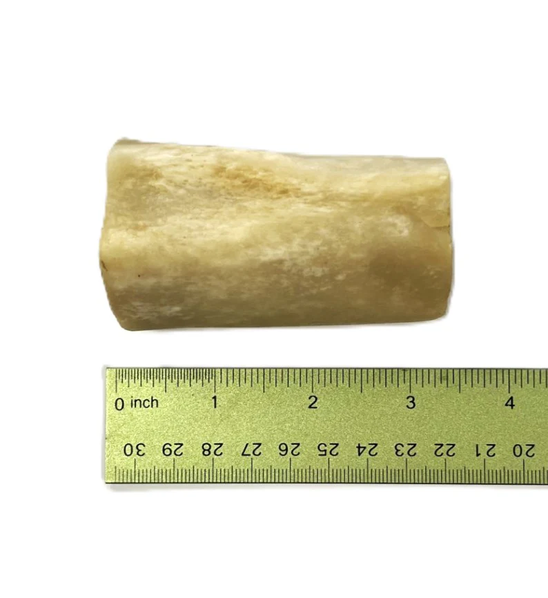 3 inch Tripe Filled Bones - Image 3