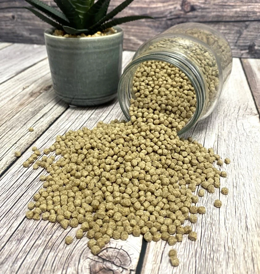 3mm Pond Pellets - Image 3