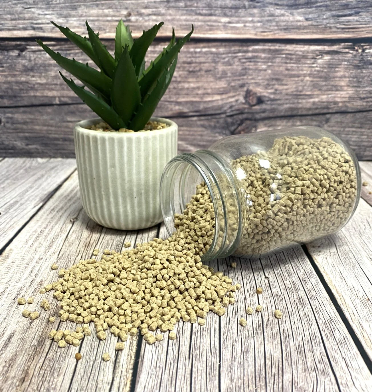 3mm Standard Trout Pellets - Image 3