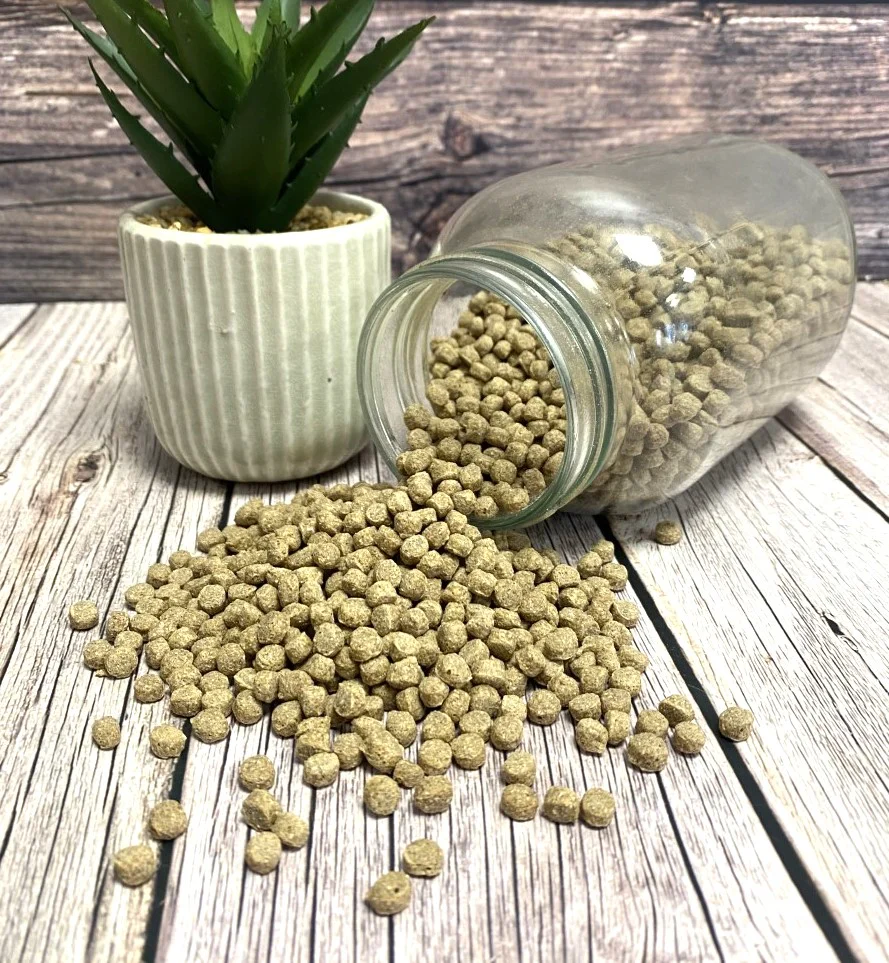 5mm Pond Pellets - Image 3