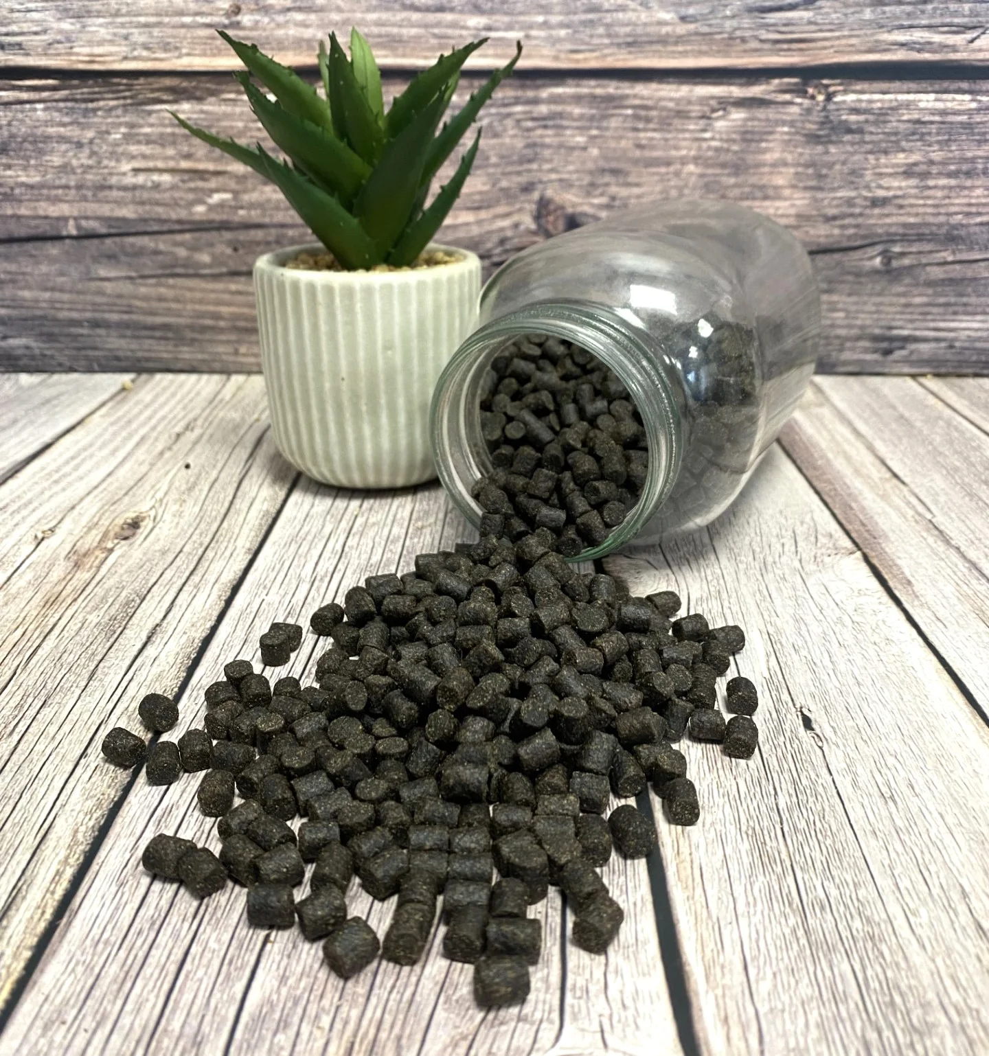 6mm High Oil Trout Pellets - Image 3