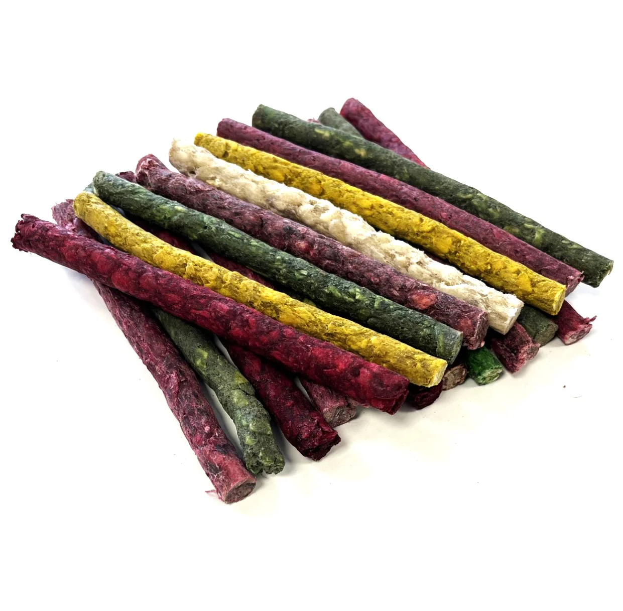 Assorted Munchy Rolls 5 inch x 9/10mm - Image 2