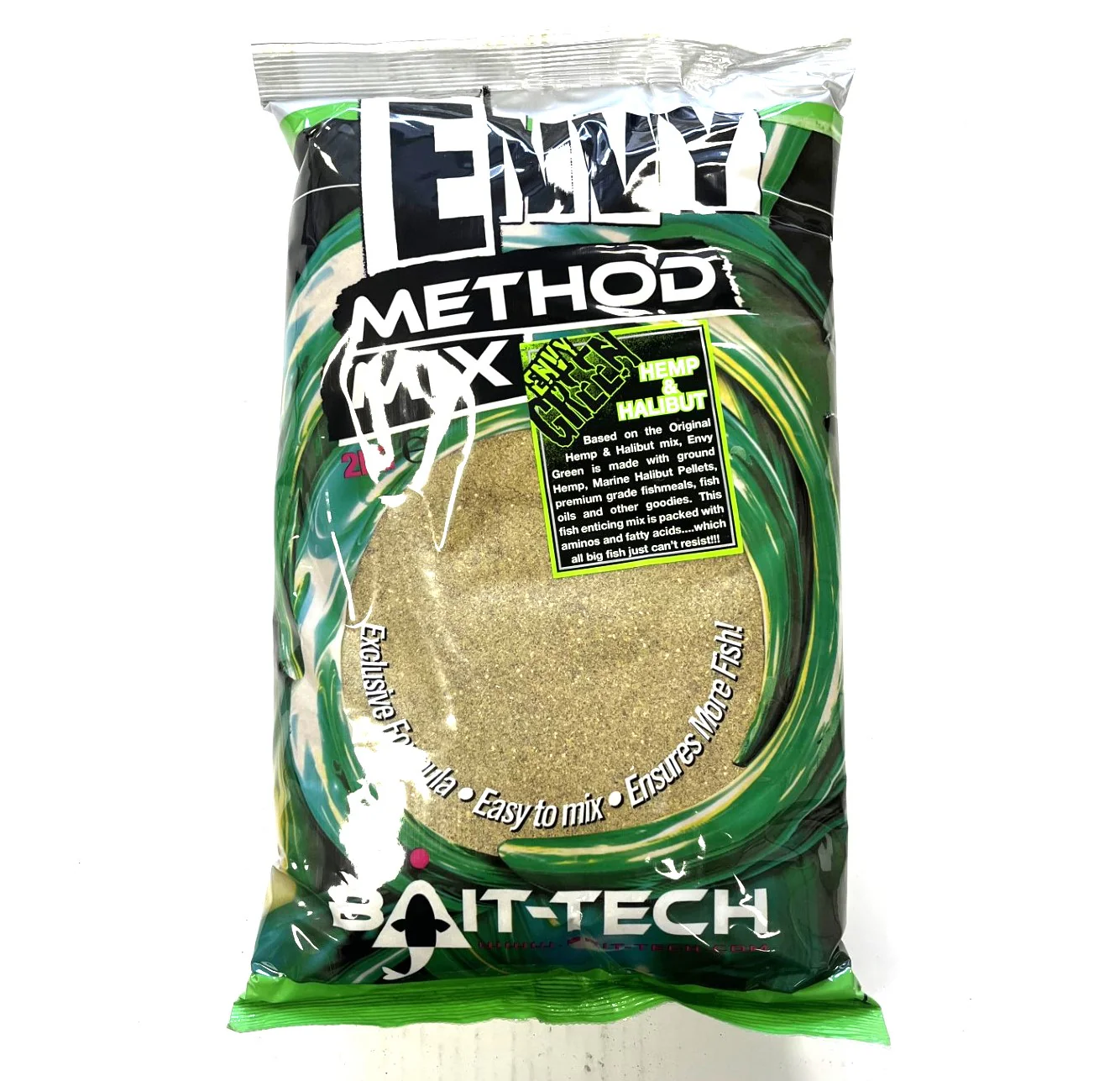 2KG ENVY GREEN - Image 2