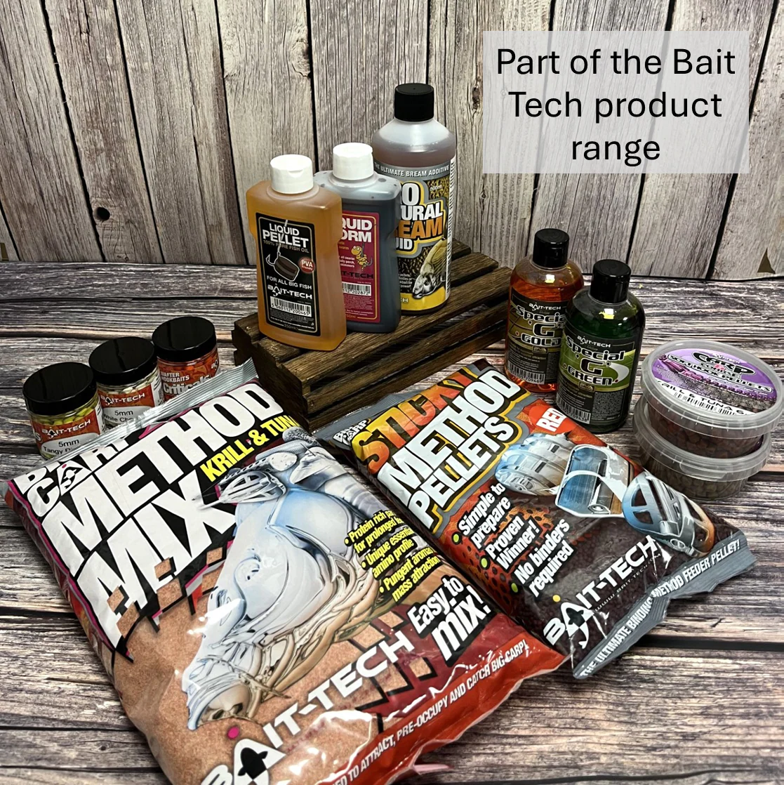 Bait-Tech Liquid Worm - Image 4