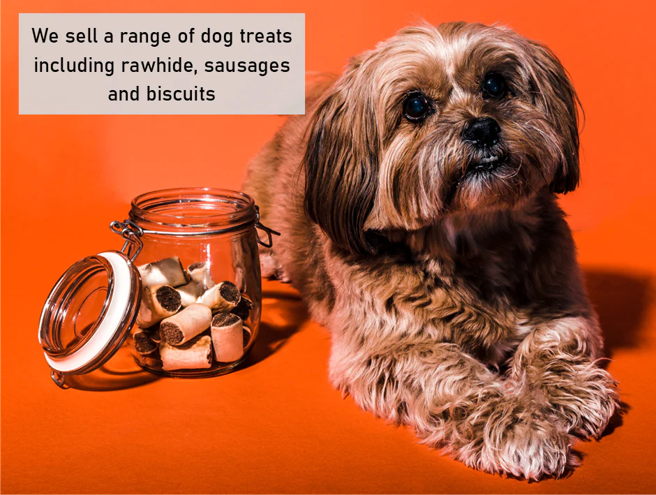 Charcoal Bones Biscuits for Dogs - Image 7