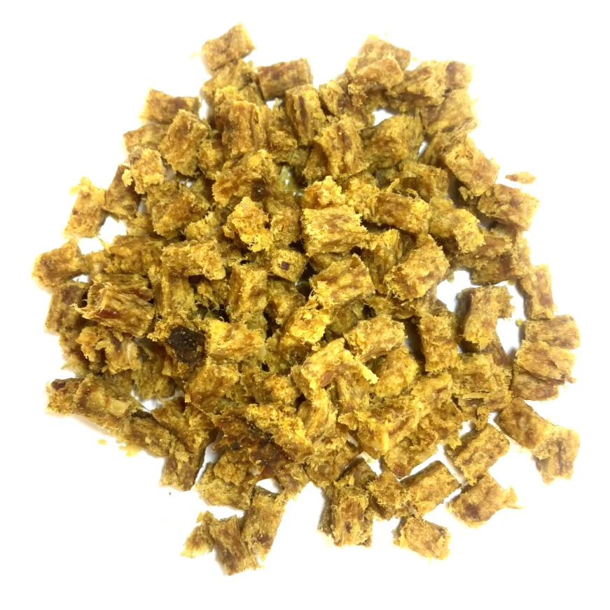 Chicken Cubes