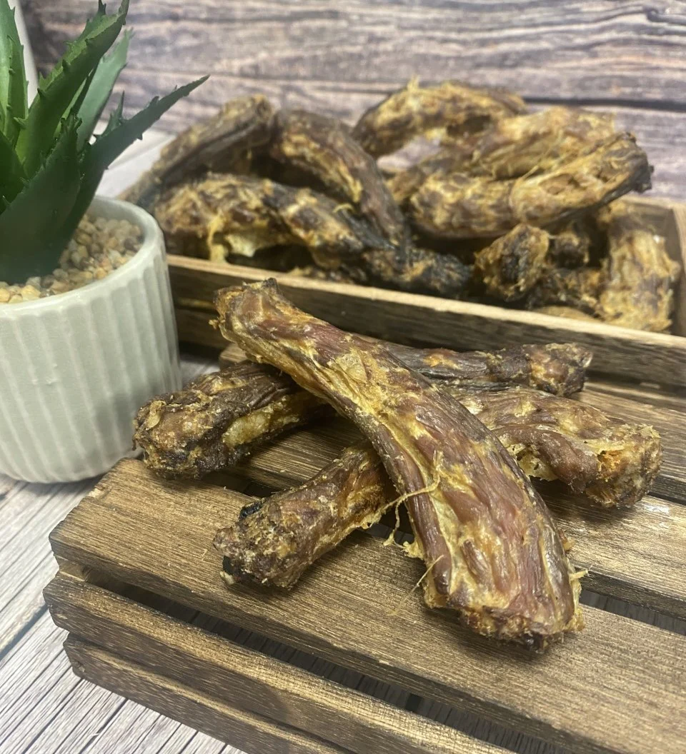 Chicken Neck - Image 2