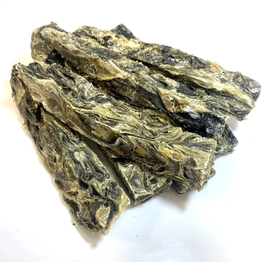 Cod Fish Strips