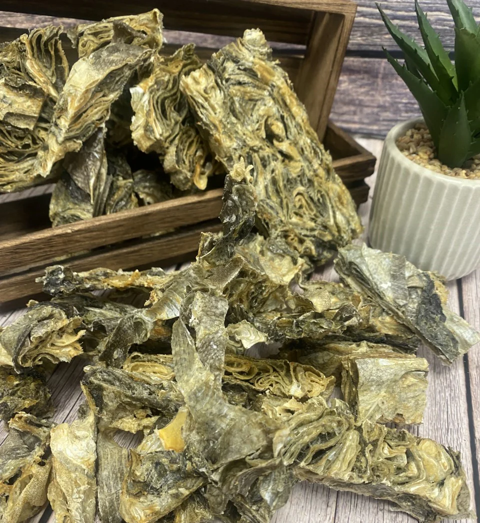 Cod Fish Trimmings - Image 2