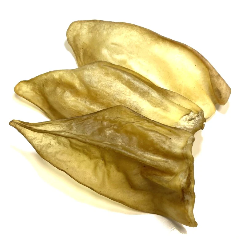 Cows Ears