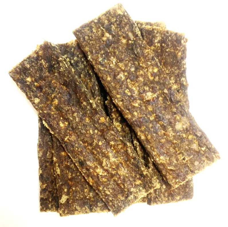 Deer  Strips