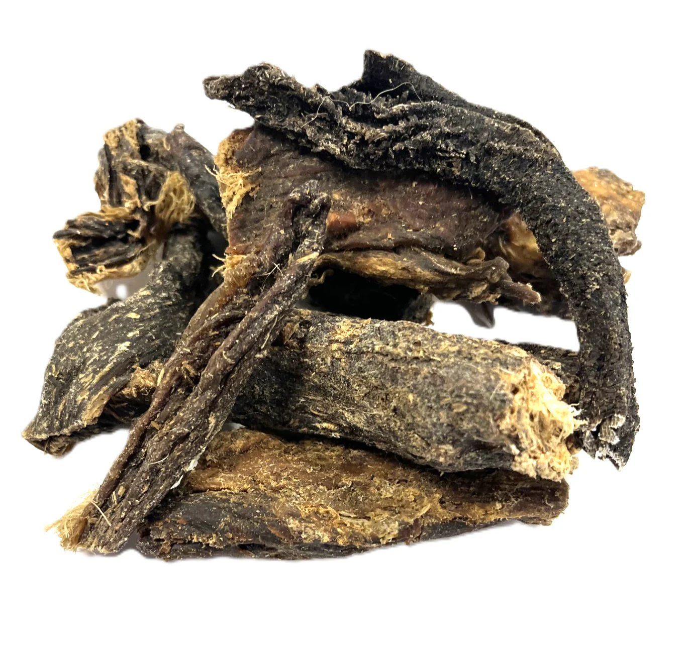 Dried Tripe Cuts