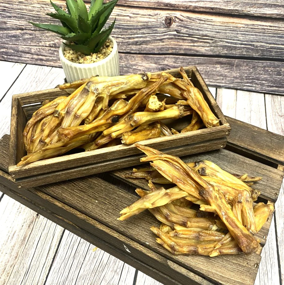 Duck Feet - Image 2