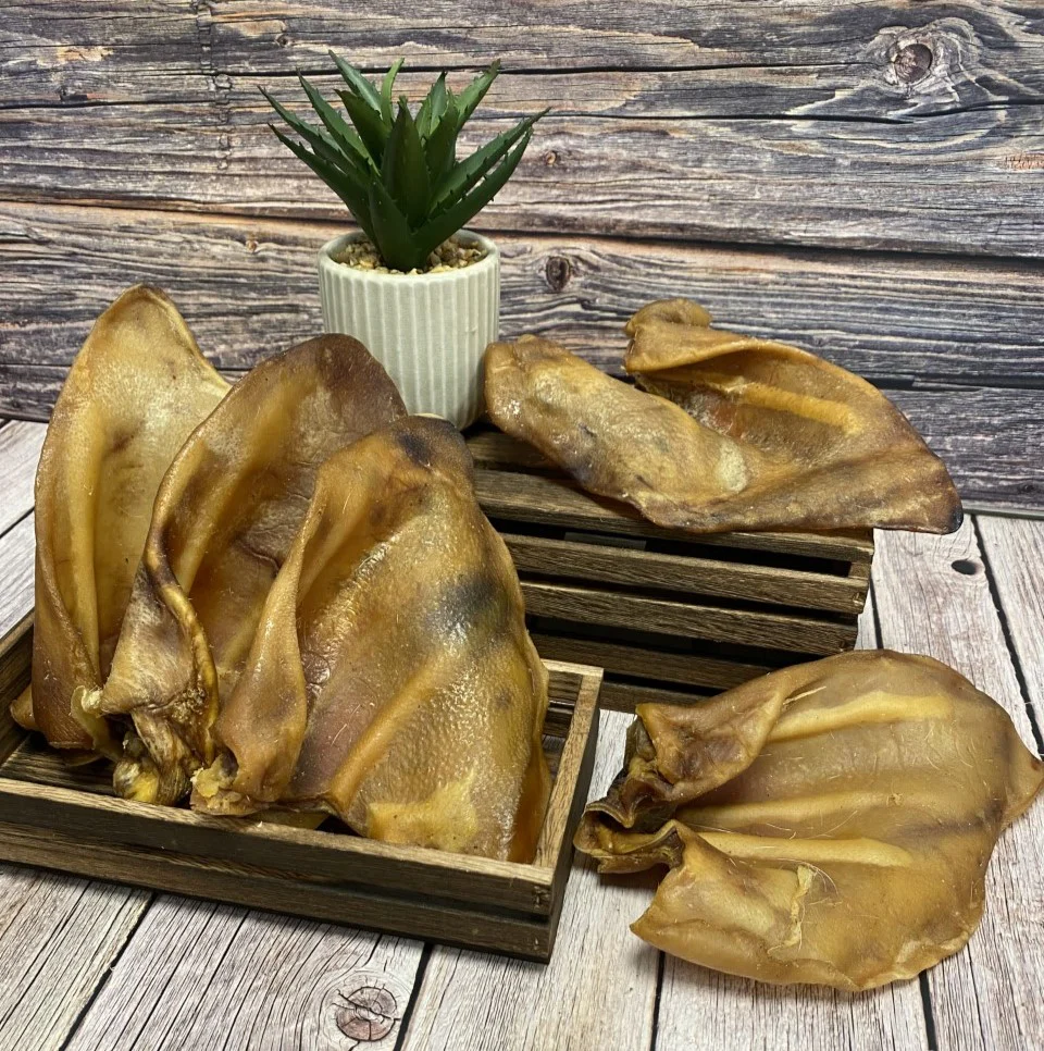 Extra Large Pigs Ears - Image 2