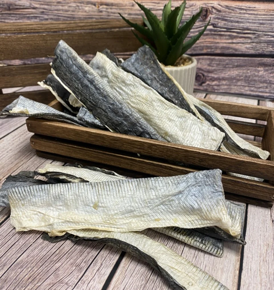 Fish Flatties - Image 2