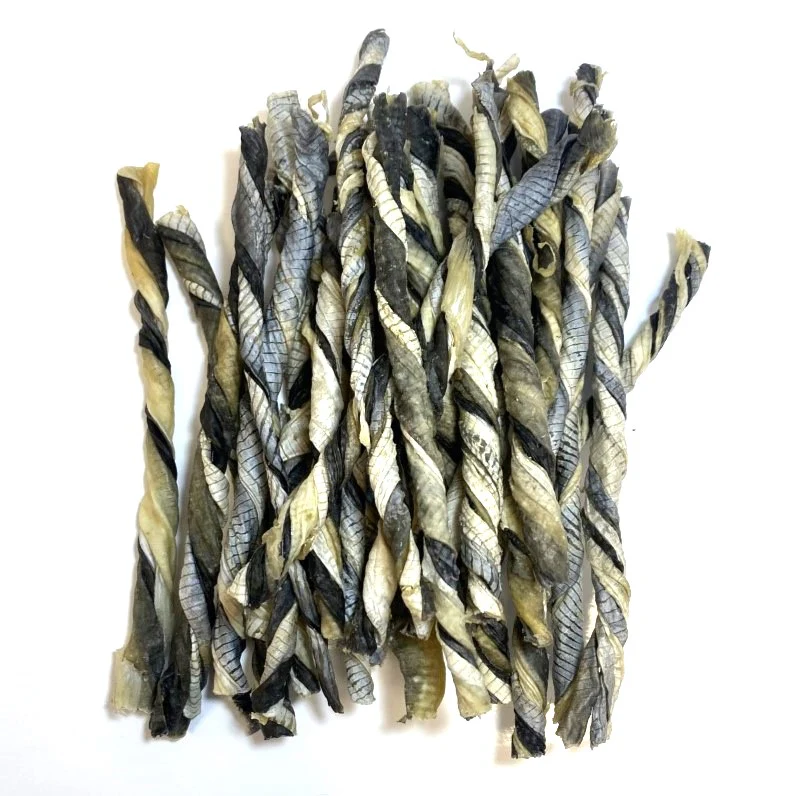 Fish Twists
