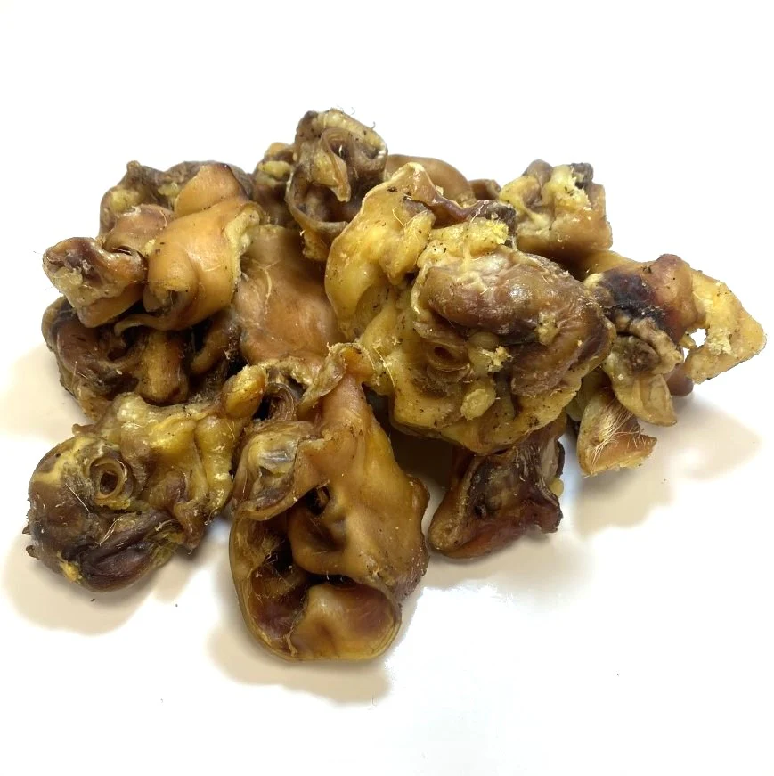 Inner Pigs Ears