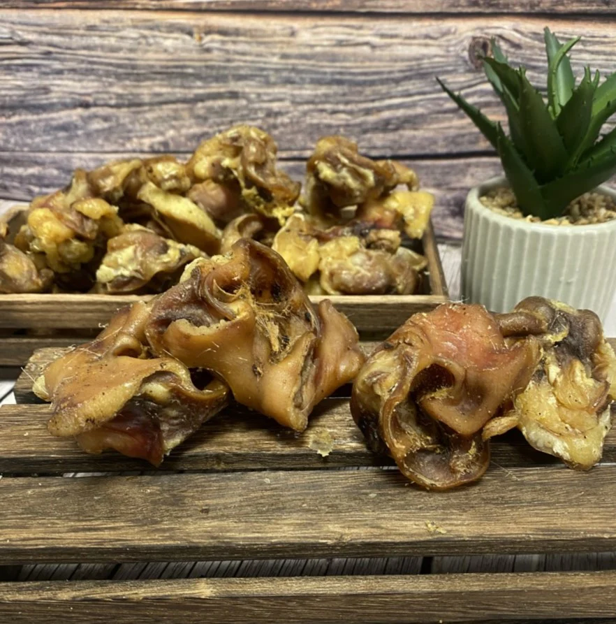 Inner Pigs Ears - Image 2
