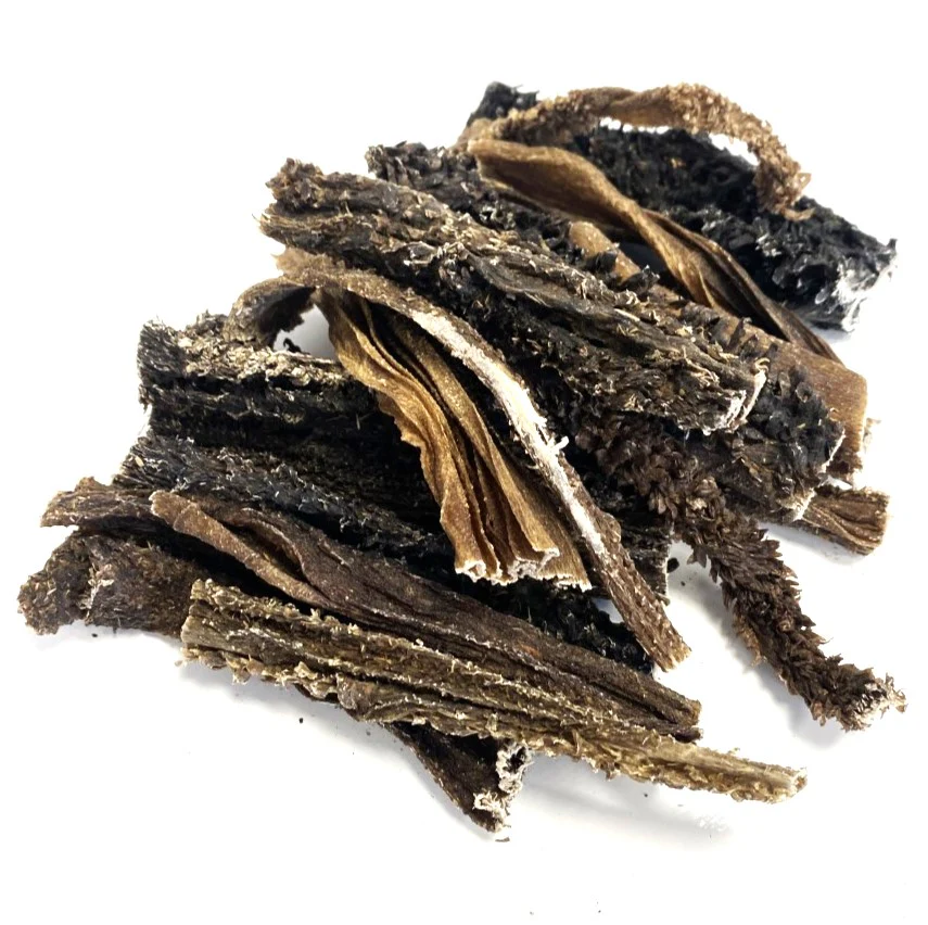 Dried Lamb Tripe