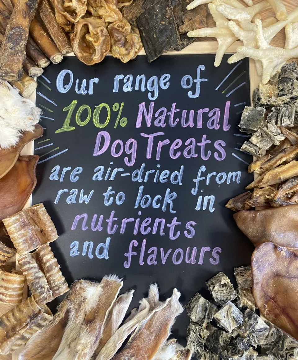 Dried Lamb Tripe - Image 7