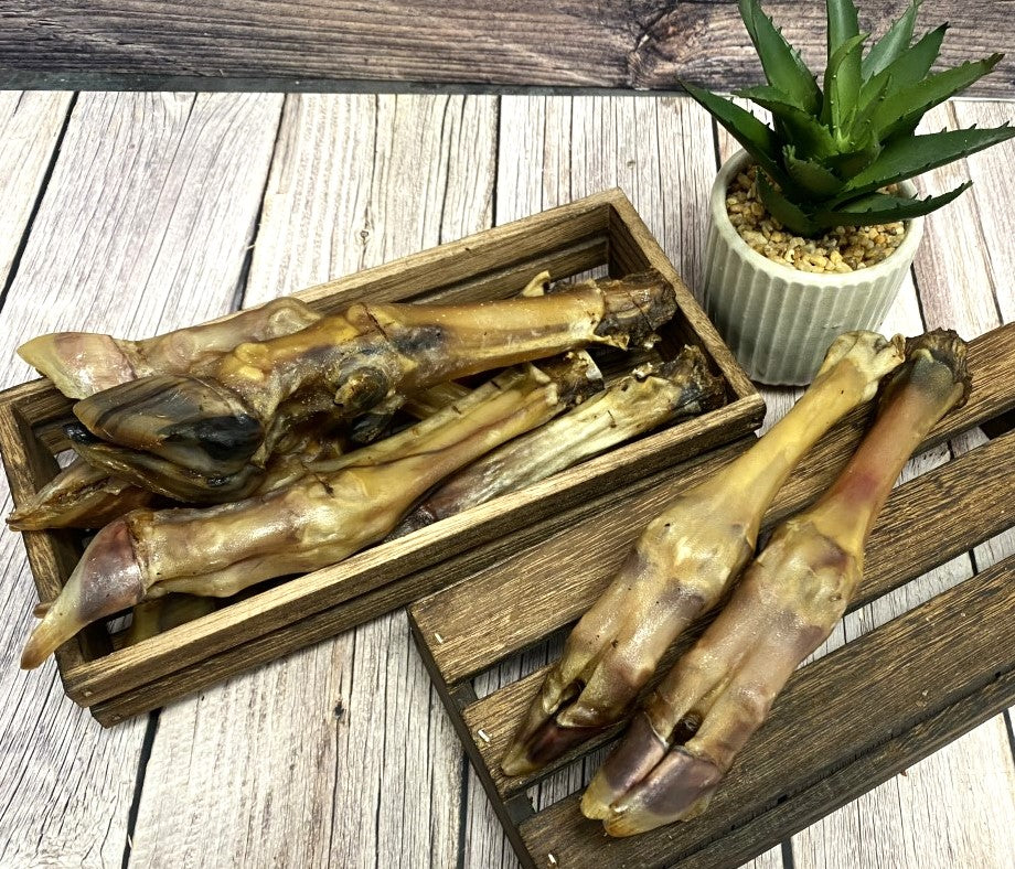 Lamb Feet - Image 2