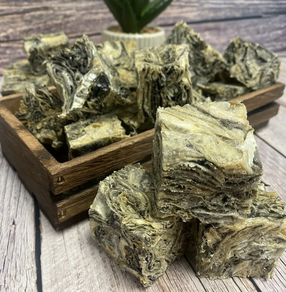 Large Cod Fish Cubes - Image 2