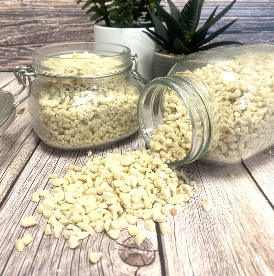 Peanut Nibs/Chopped Nuts - Image 3