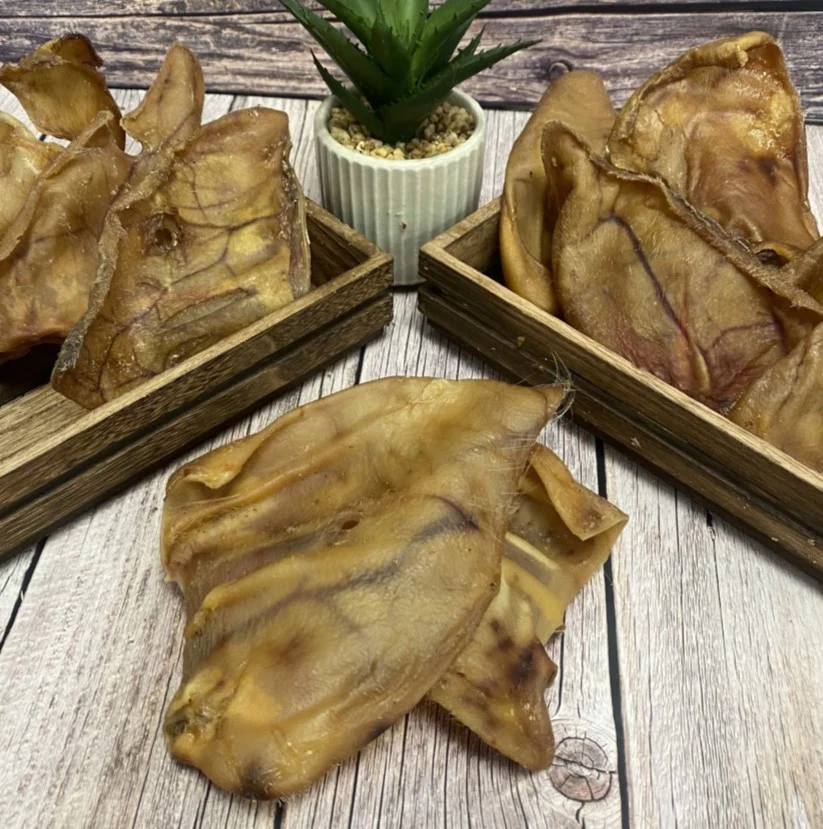 Premium Pigs Ears - Image 2