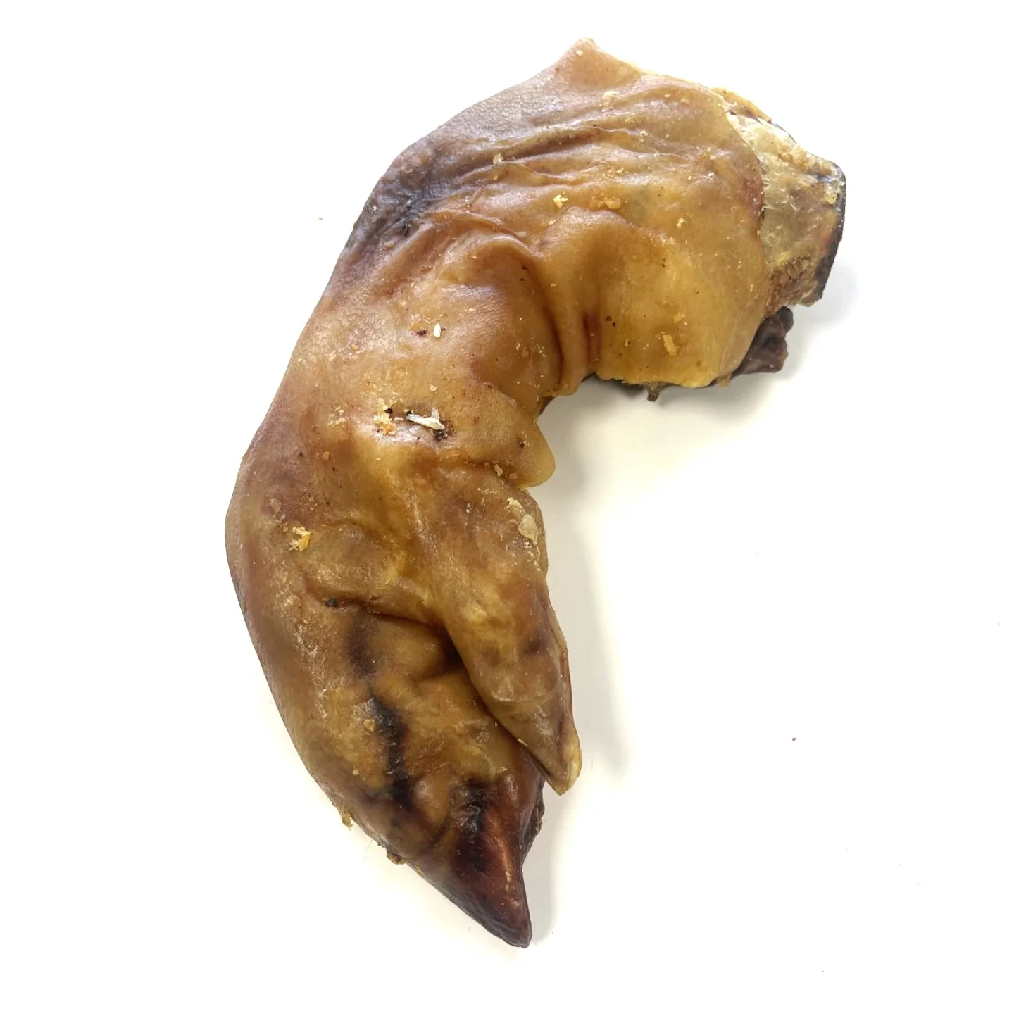 Half Pigs' Legs