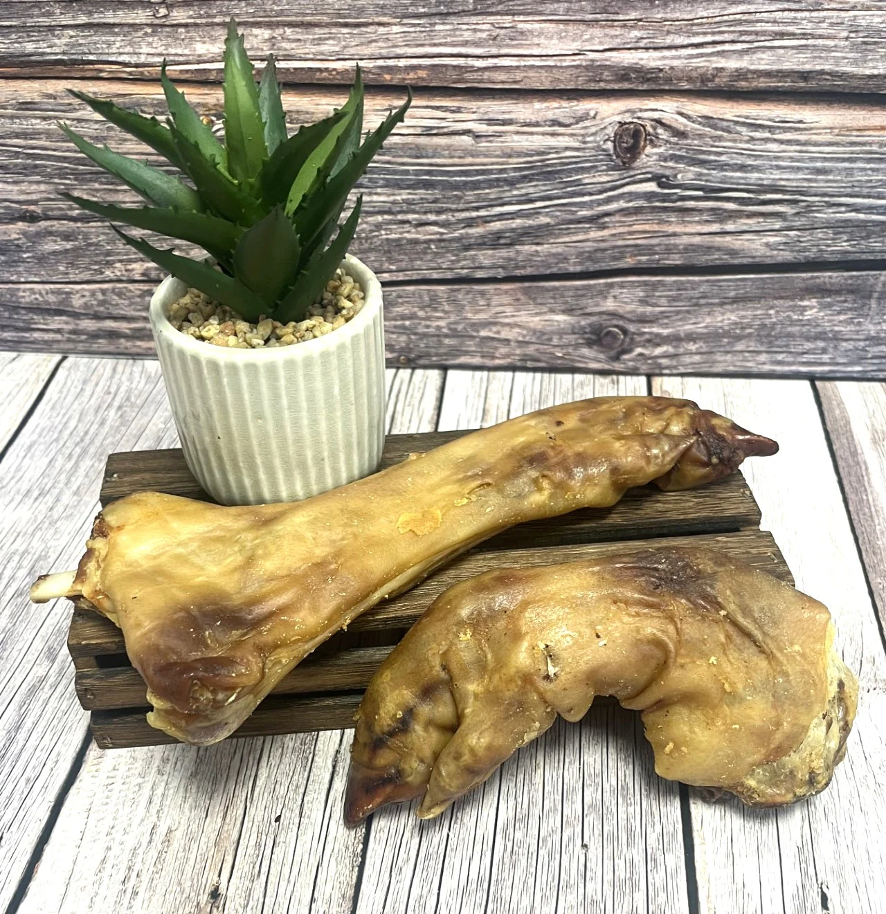 Half Pigs' Legs - Image 3