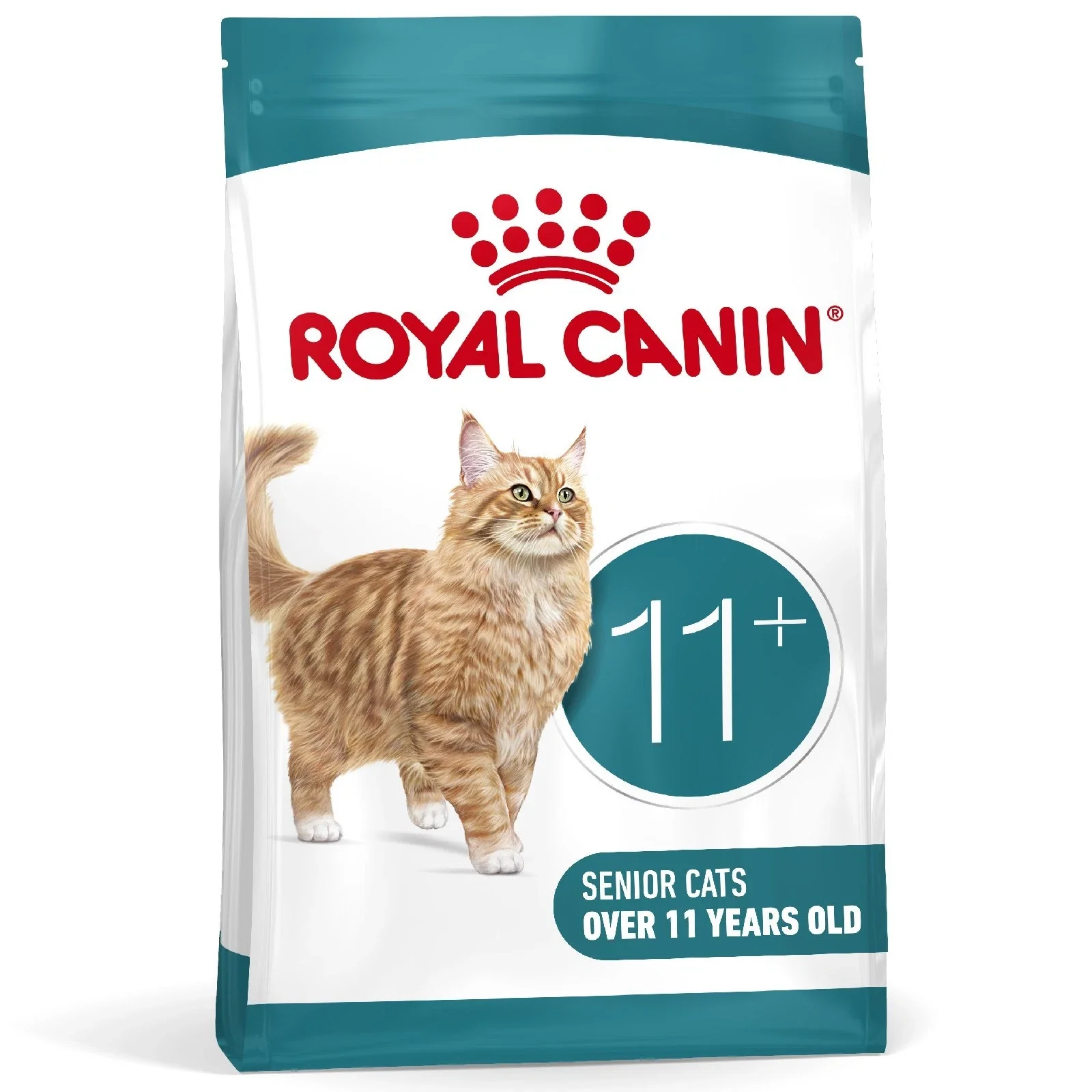 ROYAL CANIN® Ageing 11+ Dry Cat Food