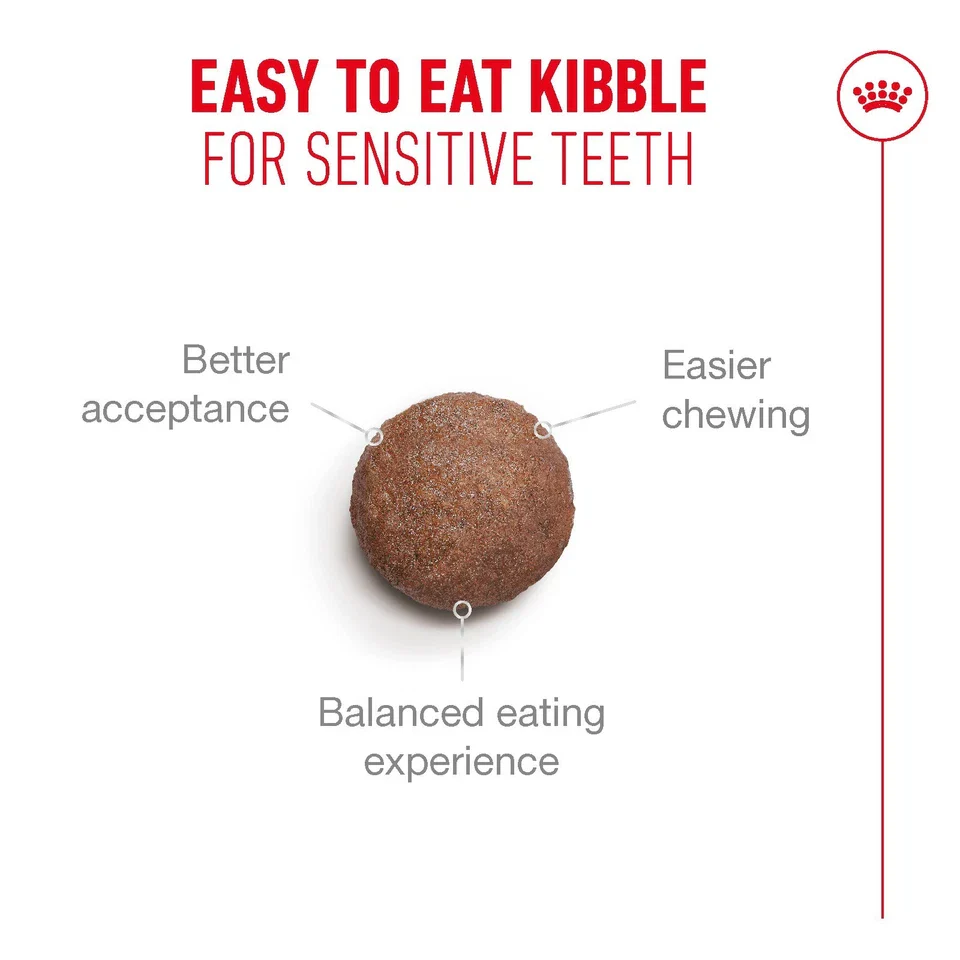 ROYAL CANIN® Ageing Sterilised 11+ Senior Dry Cat Food - Image 4