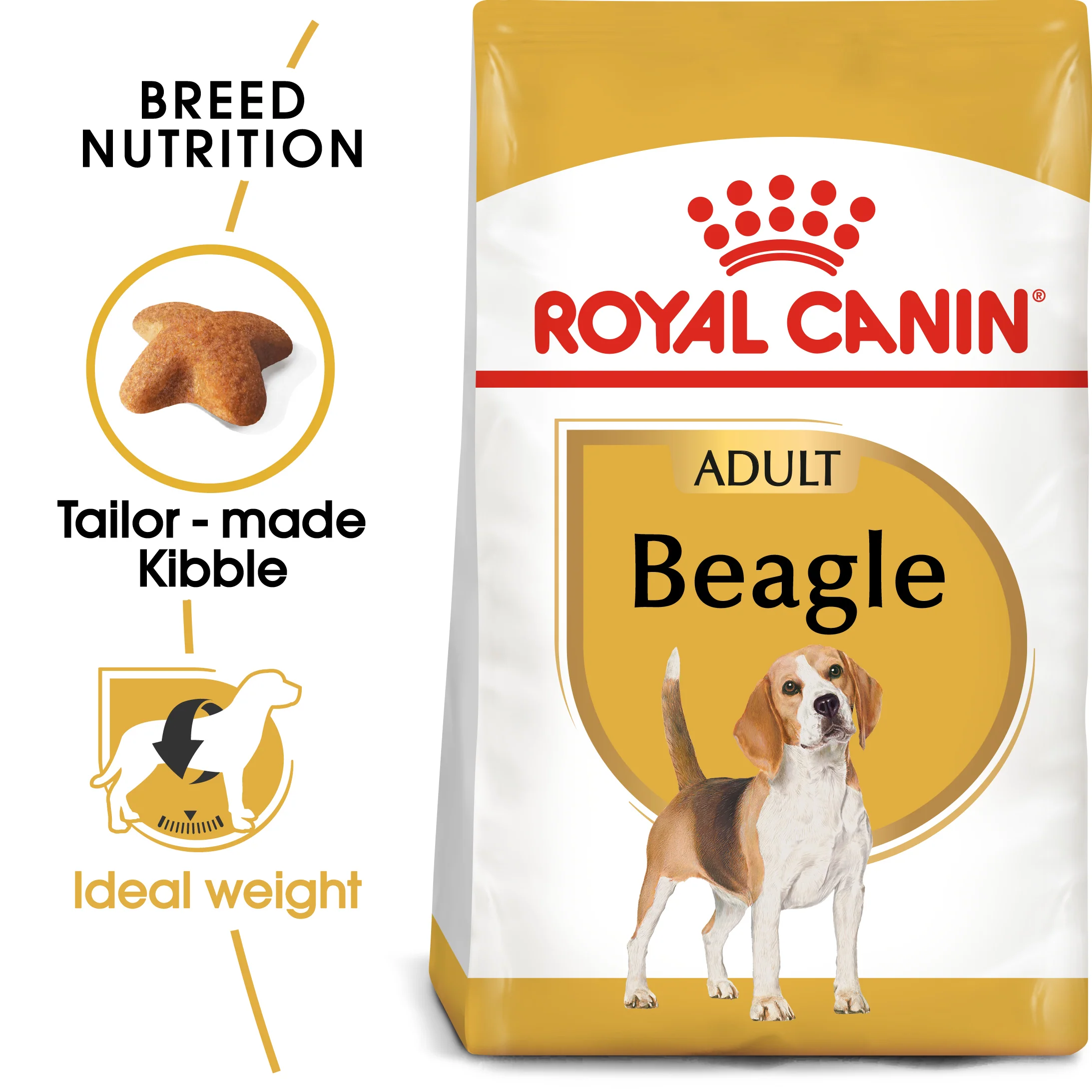 ROYAL CANIN® Beagle Adult