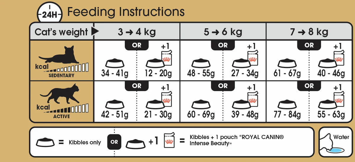 ROYAL CANIN® Bengal Adult Dry Cat Food - Image 4