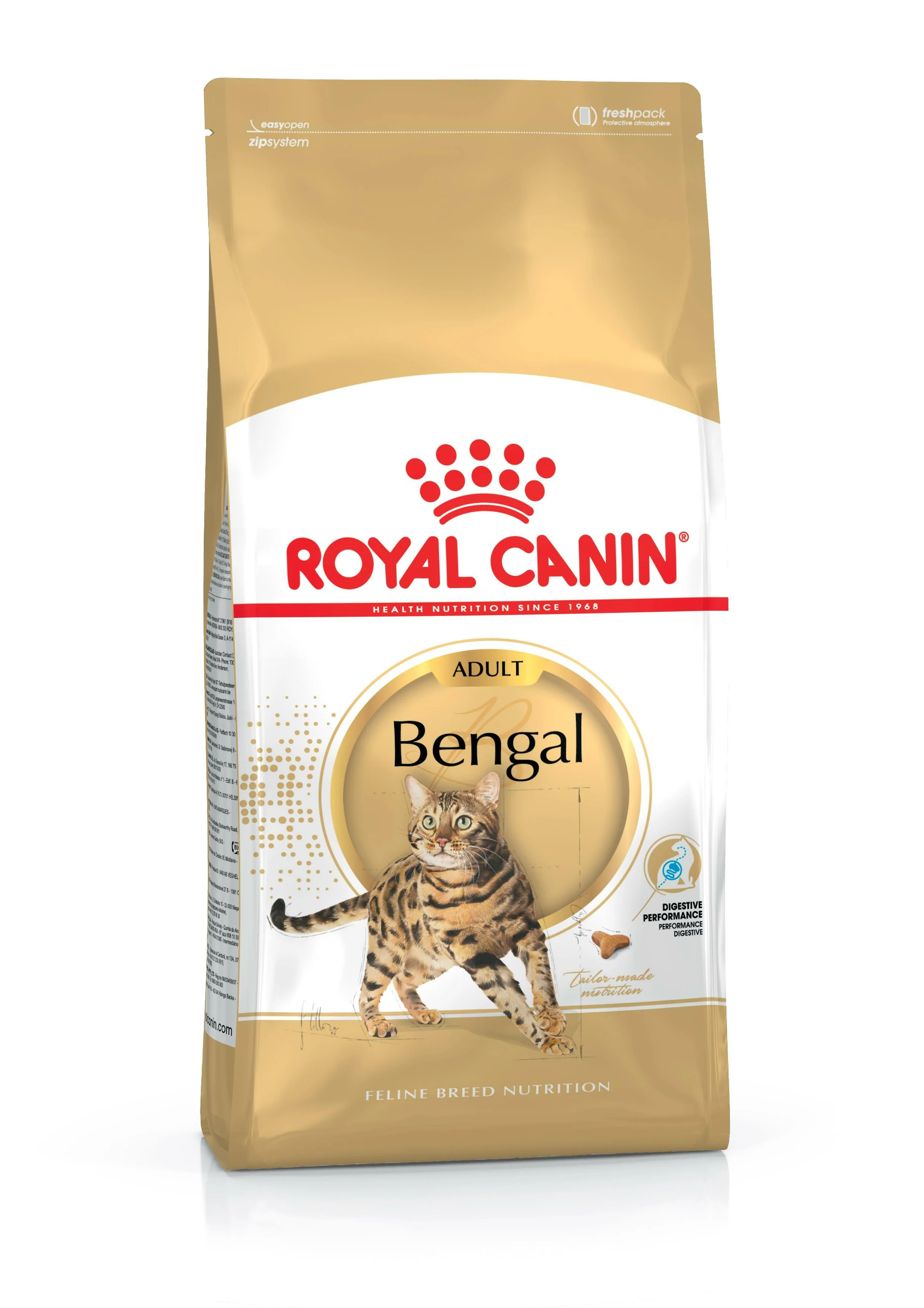 ROYAL CANIN® Bengal Adult Dry Cat Food - Image 5
