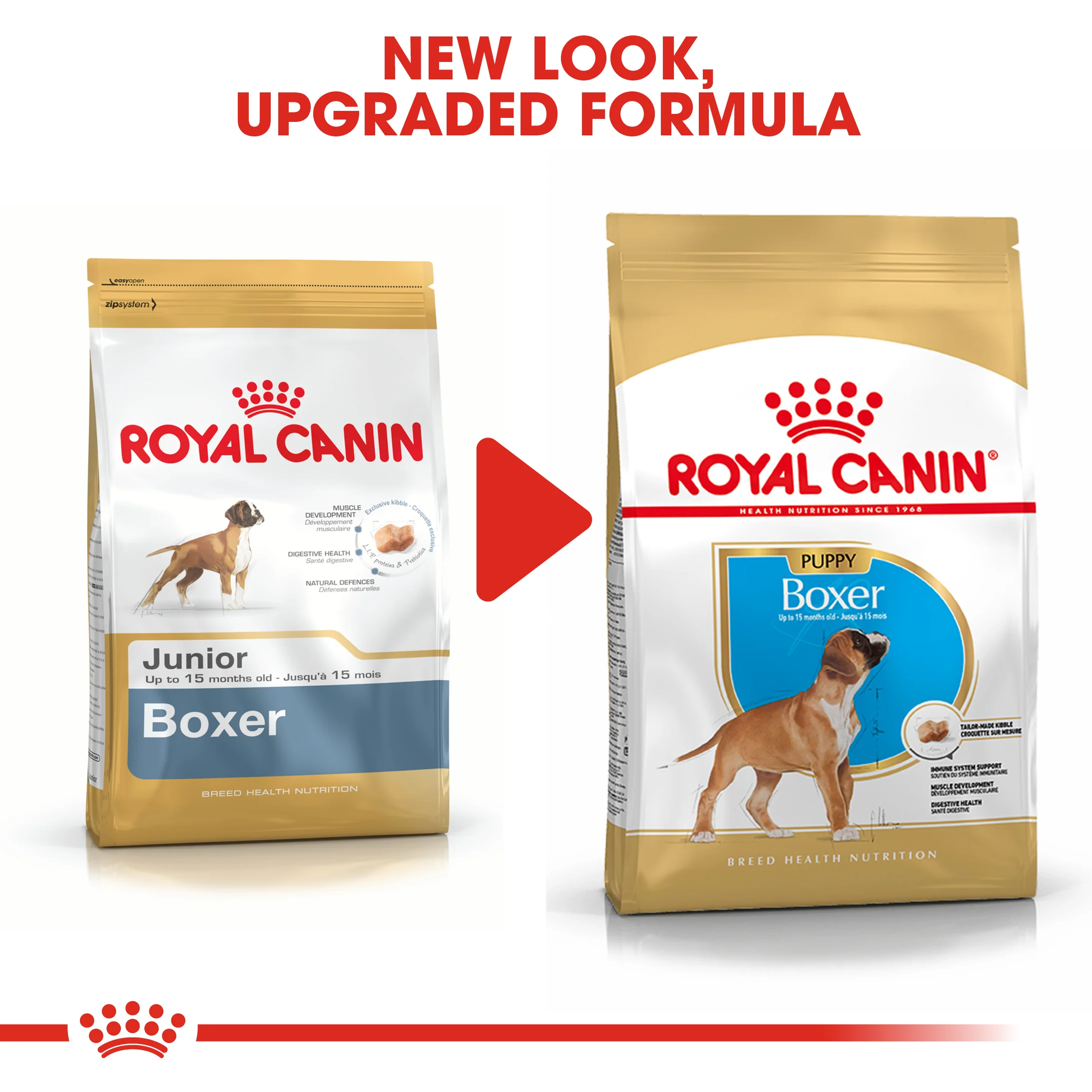 ROYAL CANIN® Boxer Puppy Dry Food - Image 10