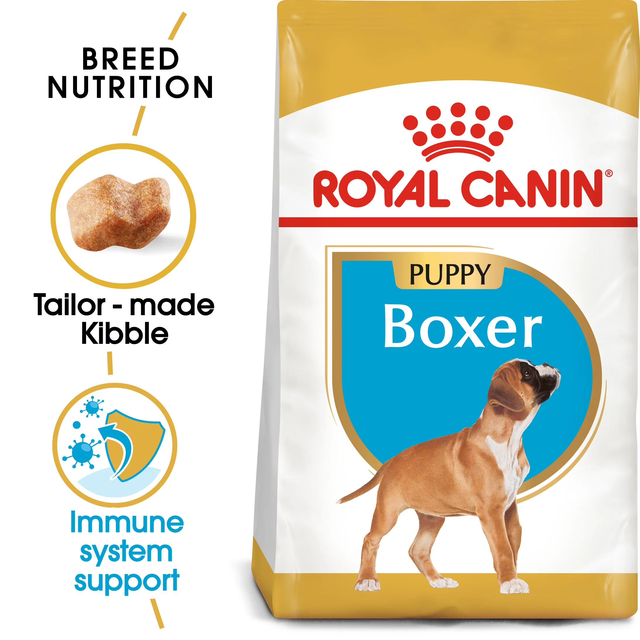 ROYAL CANIN® Boxer Puppy Dry Food - Image 11