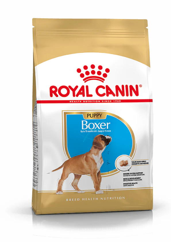 ROYAL CANIN® Boxer Puppy Dry Food - Image 5