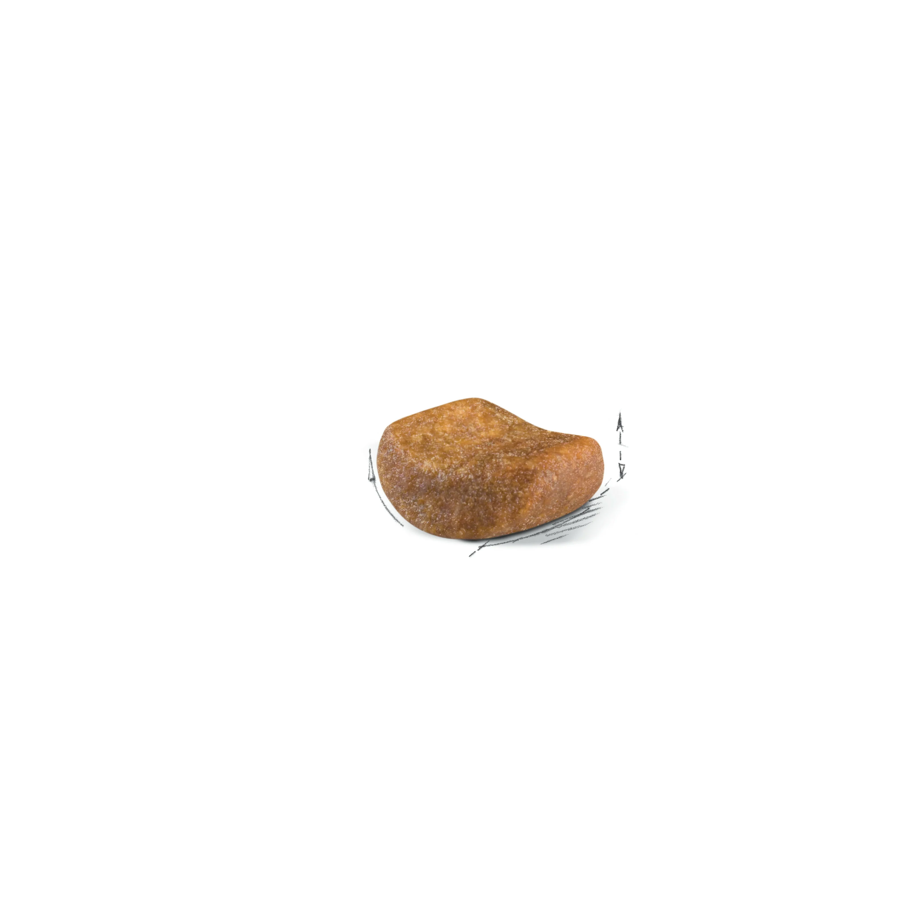 ROYAL CANIN® British Shorthair Adult Dry Cat Food - Image 3