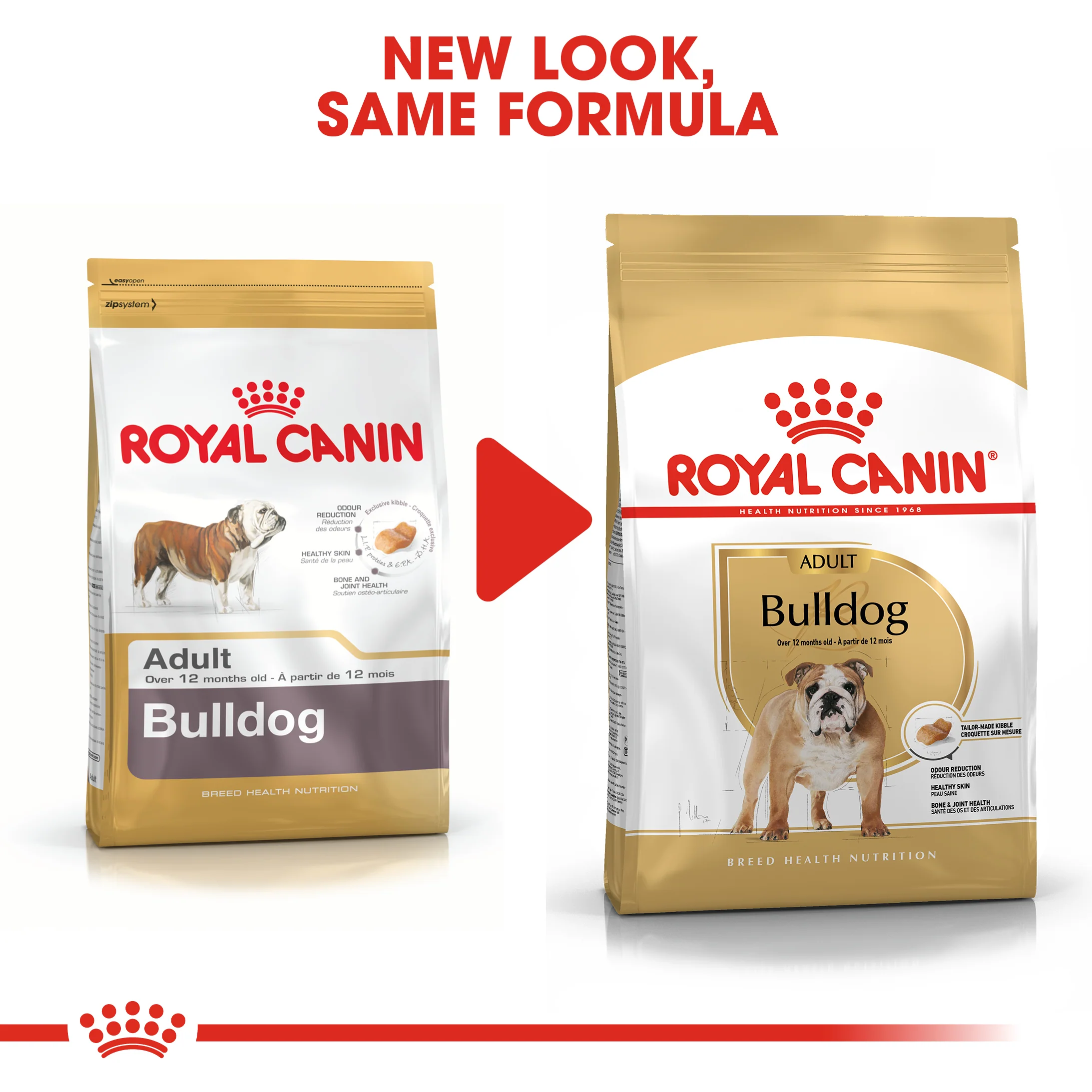 ROYAL CANIN® Bulldog Adult Dry Dog Food - Image 10