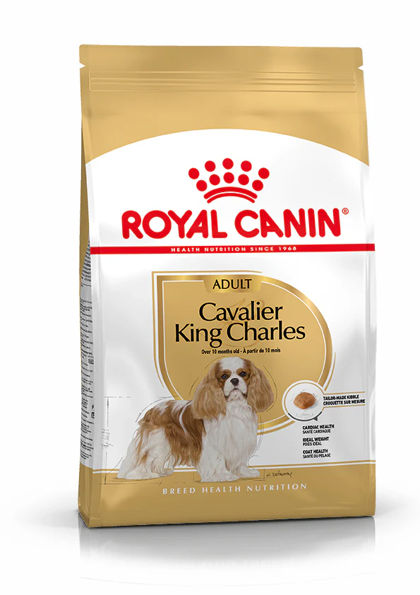 ROYAL CANIN® Cavalier King Charles Adult Dry Dog Food - Image 5