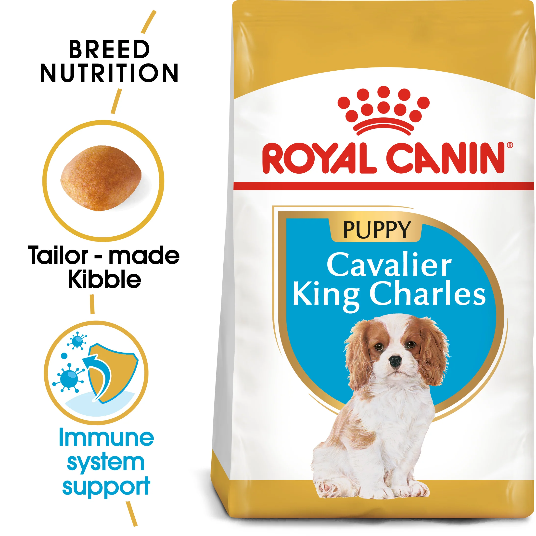 ROYAL CANIN® Cavalier King Charles Puppy Dry Food - Image 11