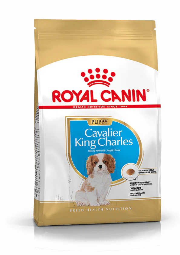 ROYAL CANIN® Cavalier King Charles Puppy Dry Food - Image 5