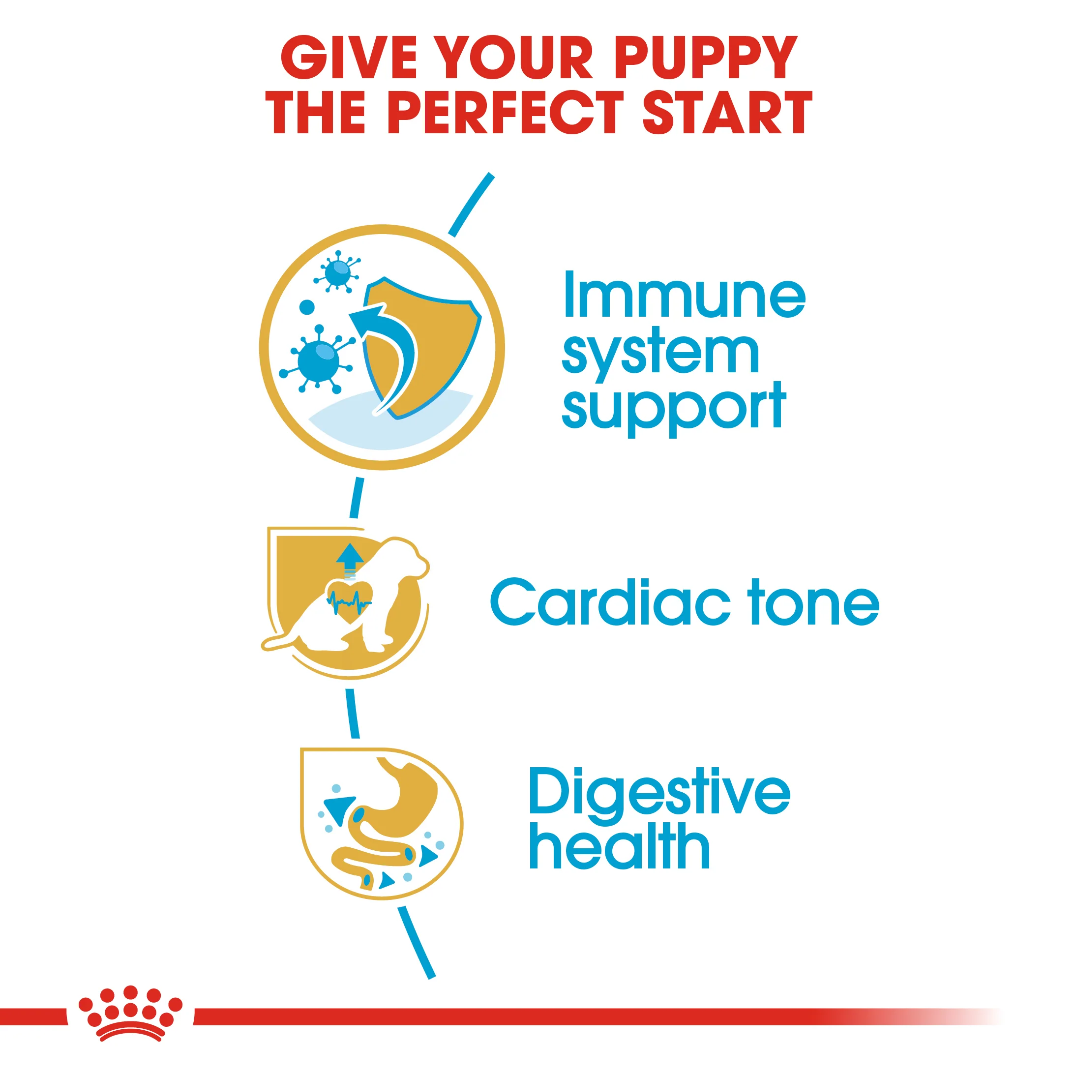 ROYAL CANIN® Cavalier King Charles Puppy Dry Food - Image 7