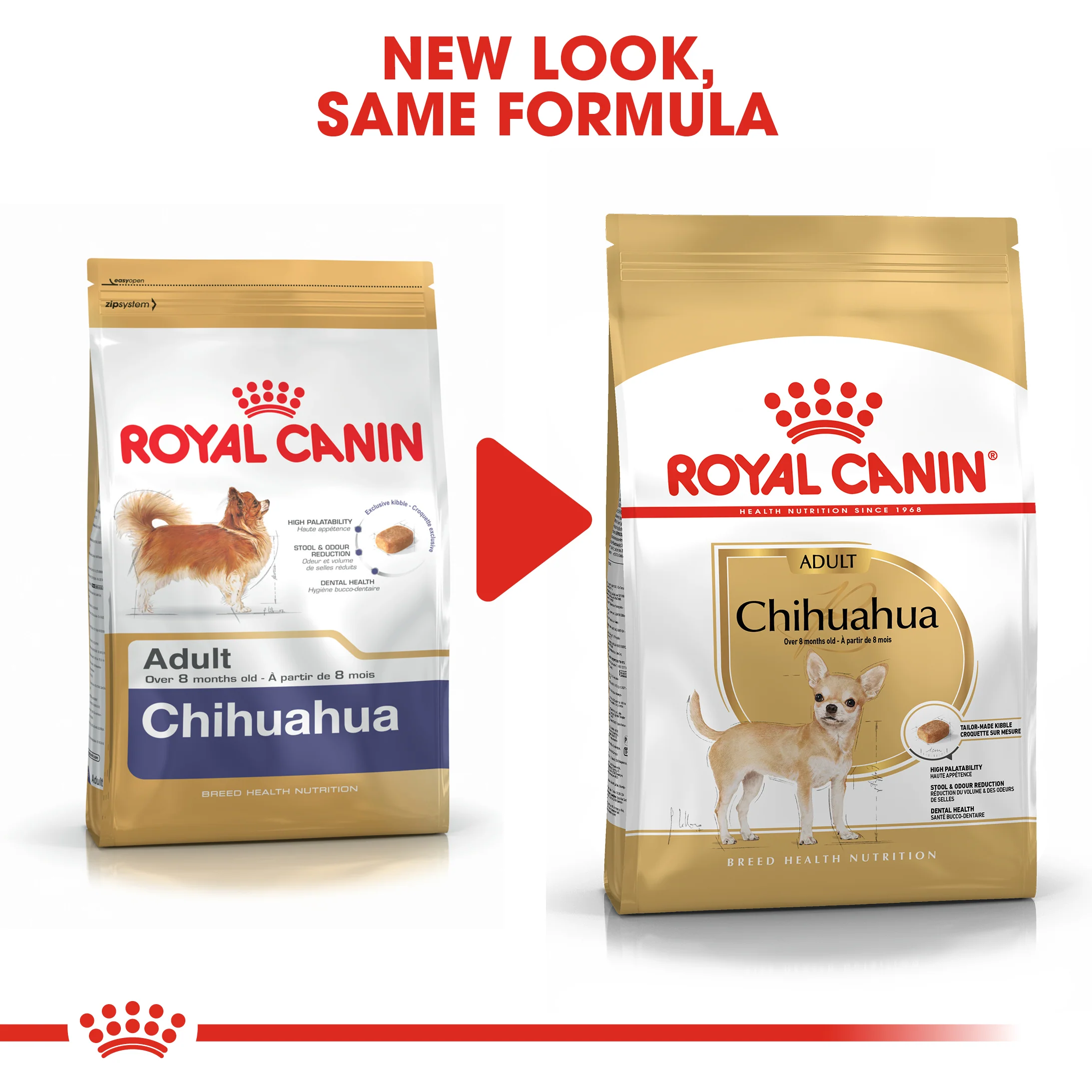 ROYAL CANIN® Chihuahua Adult Dry Dog Food - Image 10