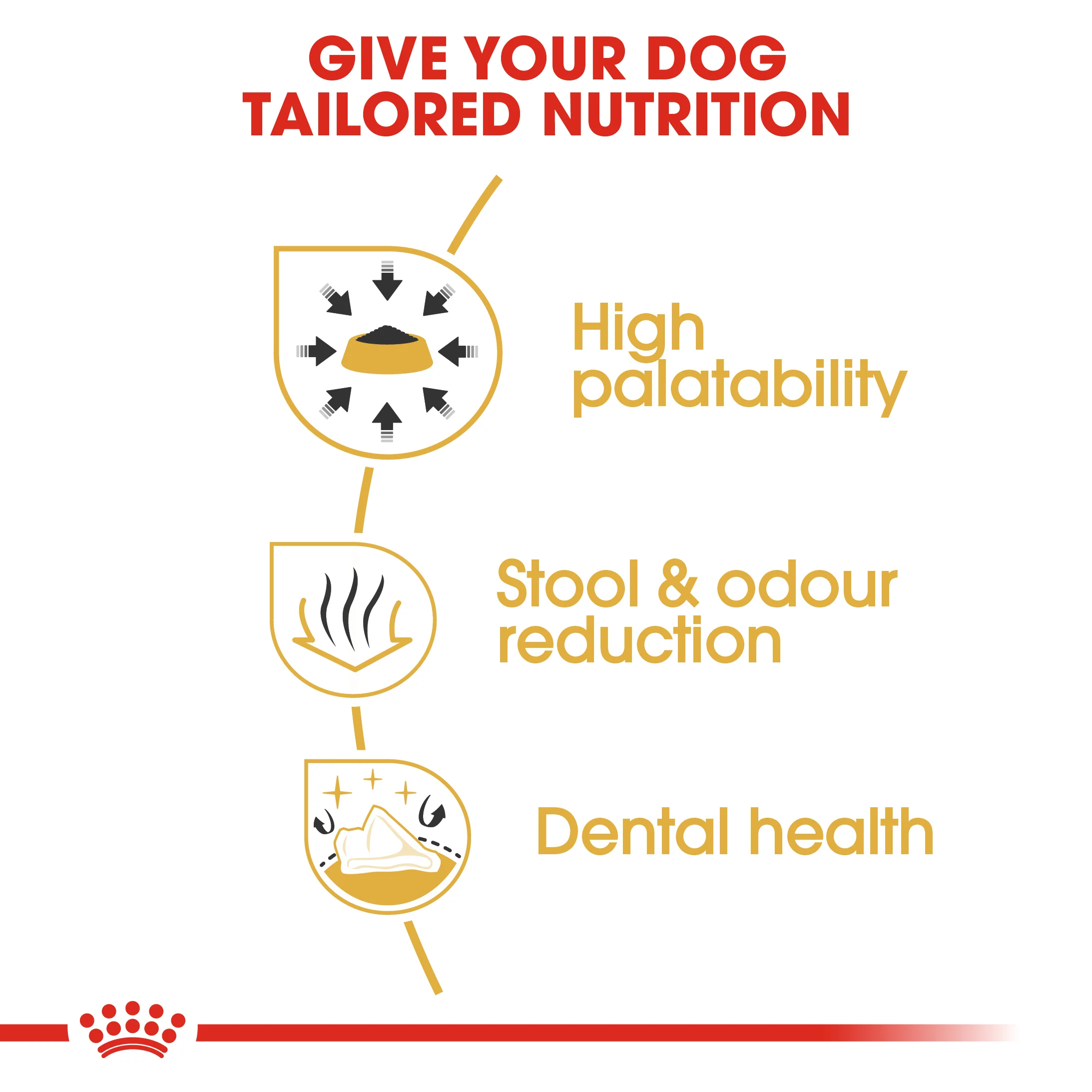 ROYAL CANIN® Chihuahua Adult Dry Dog Food - Image 6