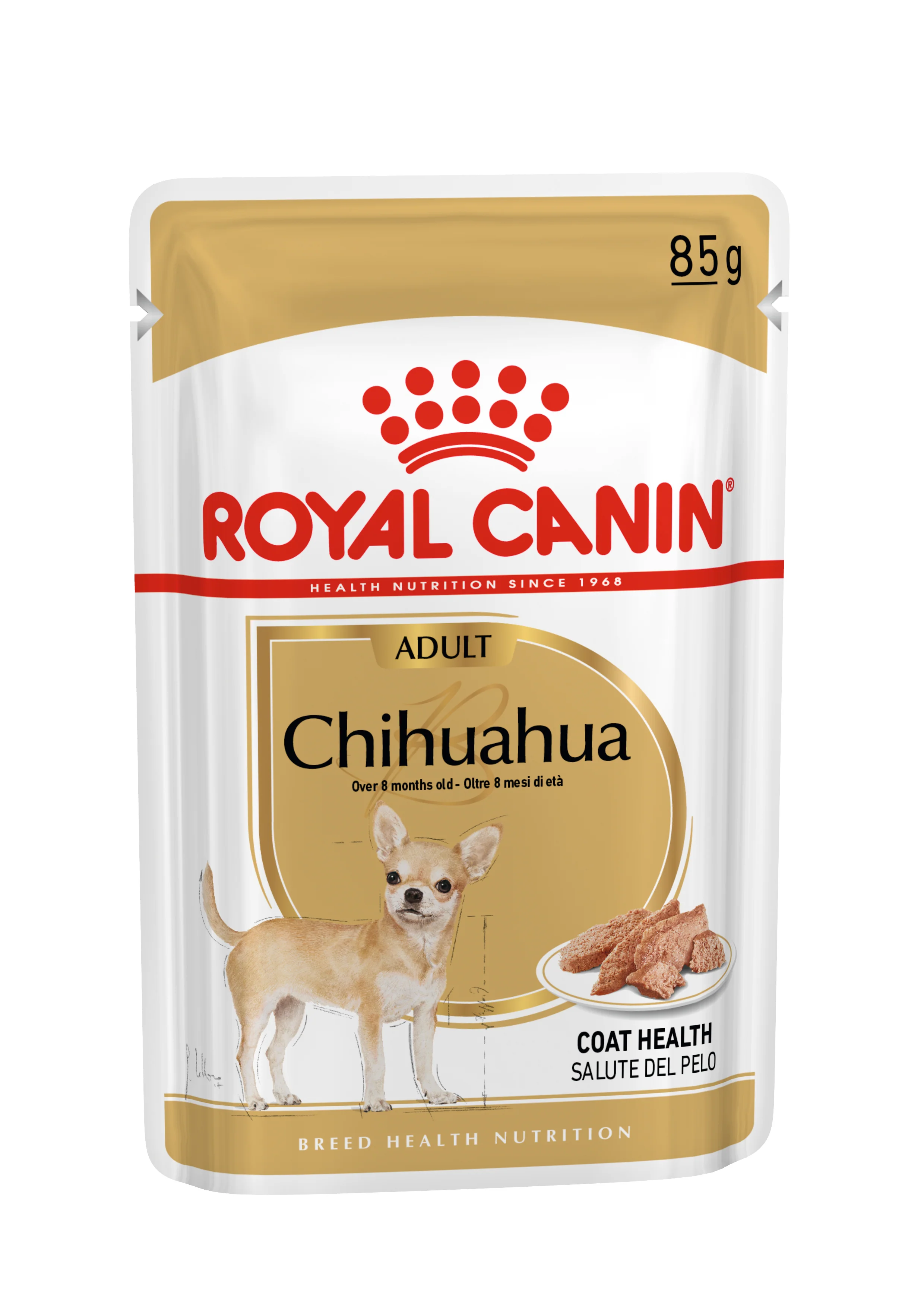 ROYAL CANIN® Chihuahua Adult Wet Dog Food - Image 11