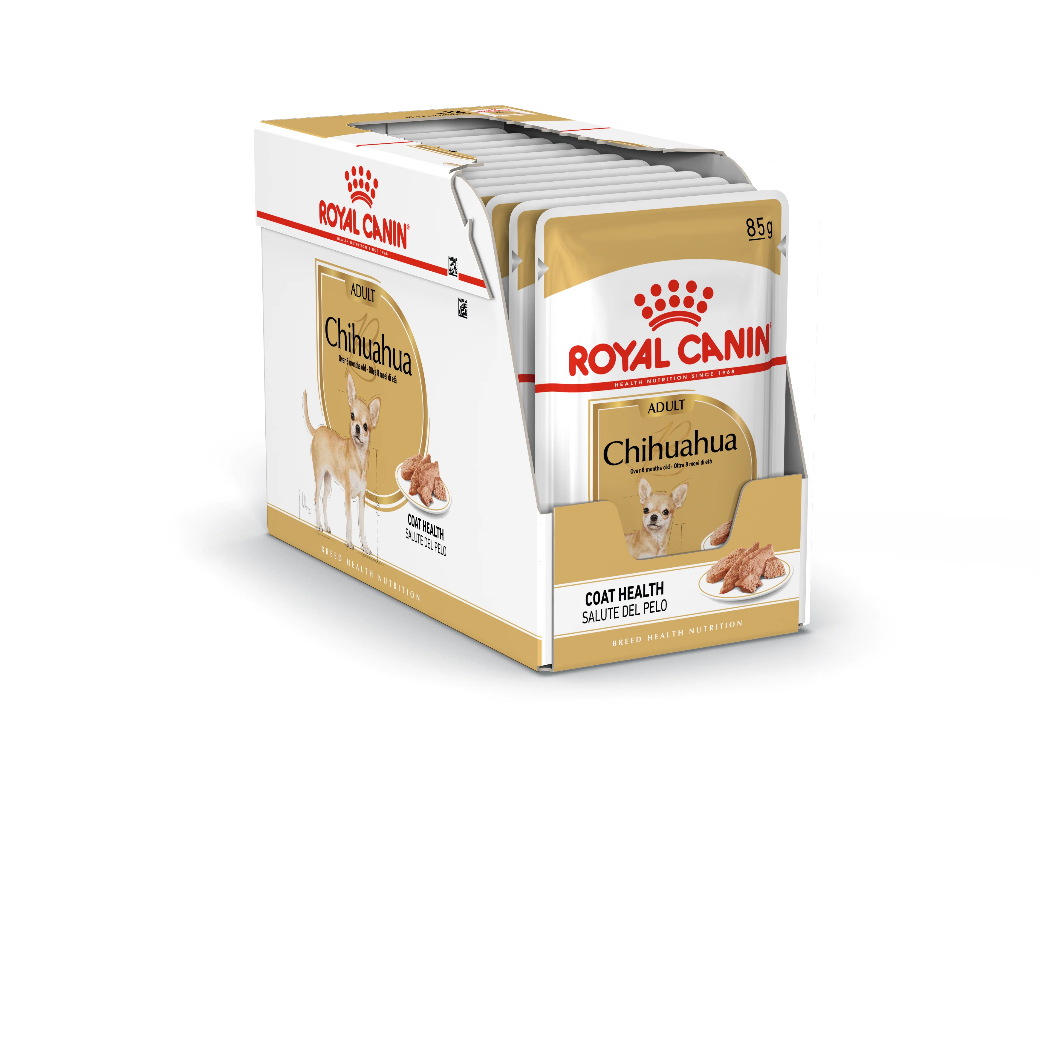 ROYAL CANIN® Chihuahua Adult Wet Dog Food - Image 12